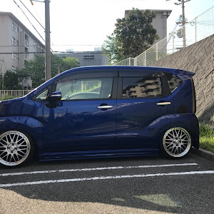 ムーヴ LA150S