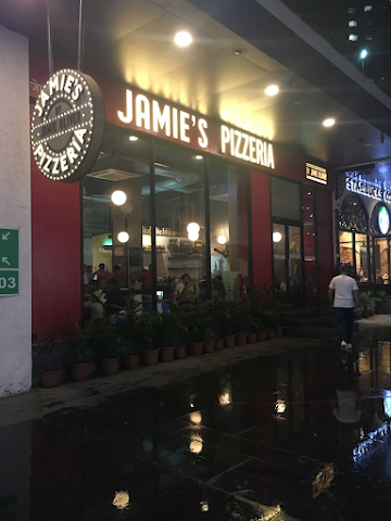 Jamie's Pizzeria By Jamie Oliver photo 