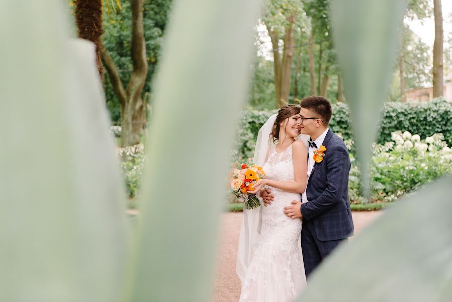 Wedding photographer Lekso Toropov (lextor). Photo of 7 January 2018