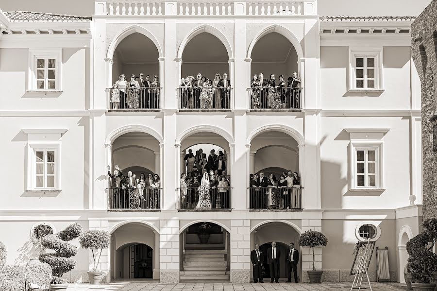 Fotógrafo de casamento Roberto Schiumerini (schiumerini). Foto de 26 de maio 2022