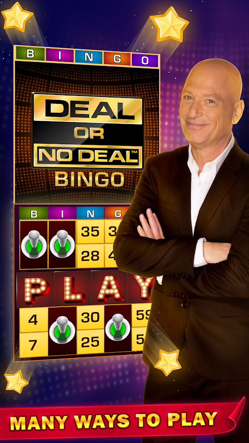 Bingo bash google play store