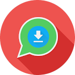 Cover Image of Baixar Downloader for Whatsapp Status Download 2018. 1.0 APK