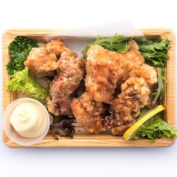 Karaage Chicken