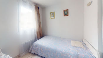 appartement à Sète (34)