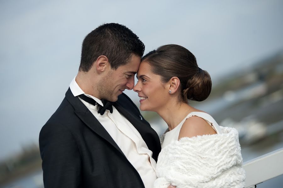 Fotógrafo de bodas Betty Xenou (bettyxenou). Foto del 17 de diciembre 2019