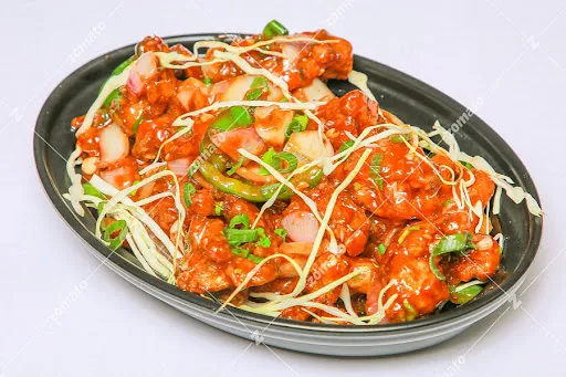 Gobi Manchurian