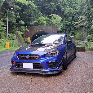 WRX STI VAB