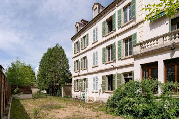 hôtel particulier à Villefranche-sur-saone (69)