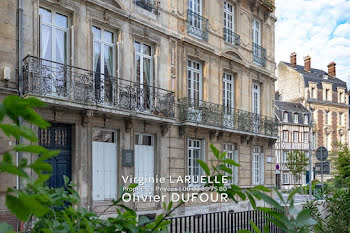 appartement à Rouen (76)