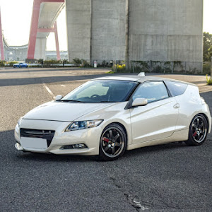 CR-Z ZF1