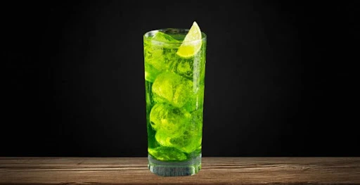 Virgin Mojito