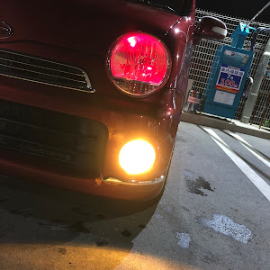 ムーヴラテ L550S