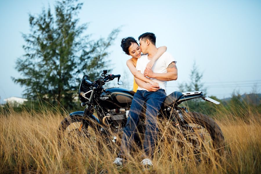 Fotógrafo de bodas Tuannguyen Tuan (tuannguyen6672). Foto del 26 de agosto 2019