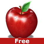 Cover Image of Download Kids Words (Fruit) 3.1.0 APK