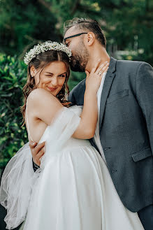 Fotografo di matrimoni Artem Apoiani (p9ovttg). Foto del 29 febbraio