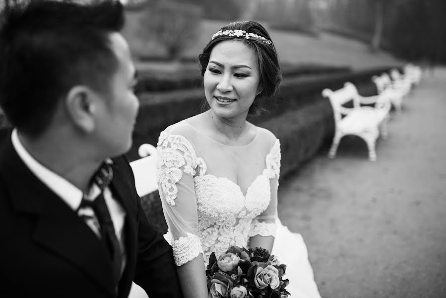 Fotografo di matrimoni Karina Makukhova (makukhova). Foto del 20 maggio 2020