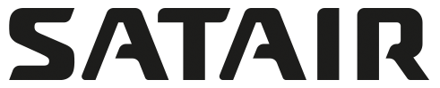 Satair logo