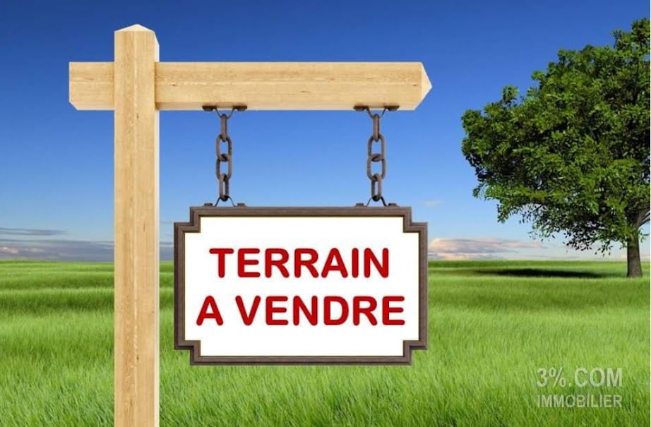 Vente terrain  600 m² à Nivillac (56130), 61 000 €