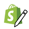 Item logo image for Shopify Edit Button