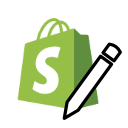 Shopify Edit Button chrome extension