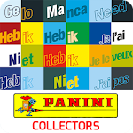 Cover Image of Descargar Coleccionistas Panini 4.6.4 APK