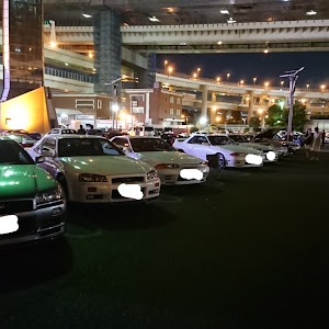 スカイライン GT-R