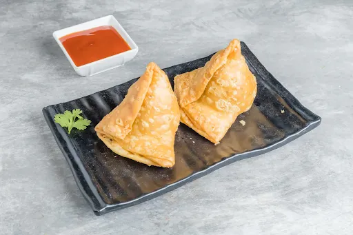 Samosa [1 Piece]