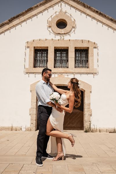 Wedding photographer Arina Gracheva (arinagracheva). Photo of 21 July 2023