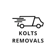 Kolts Removals & Services Logo