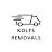 Kolts Removals & Services Logo