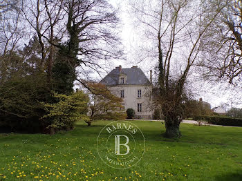 maison à La Roche-sur-Yon (85)