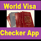 Download World Visa Checker For PC Windows and Mac 1