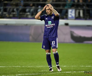 Excédé, l'entourage de Stanciu débarque à Anderlecht