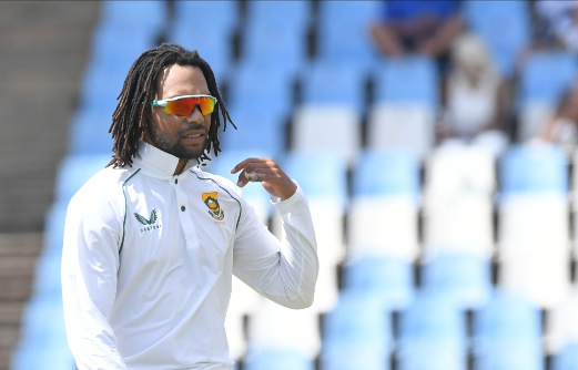 Tony de Zorzi hopes to transfer his good form domestically for Western Province to the Proteas, who face the West Indies in the second Test at the Wanderers this week.