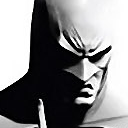 Batman Arkham Asylum