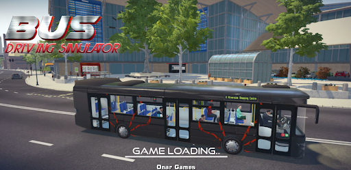 Screenshot Coach Bus Driving Games