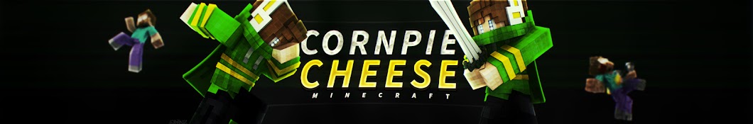 CornPieCheese Banner