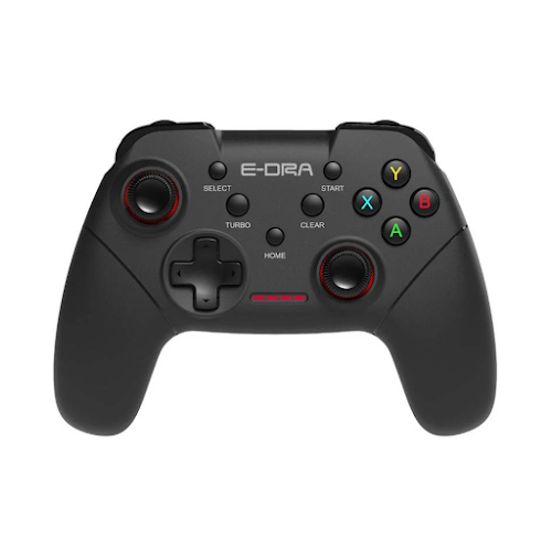 Tay cầm Gamepad E-dra EGP7602