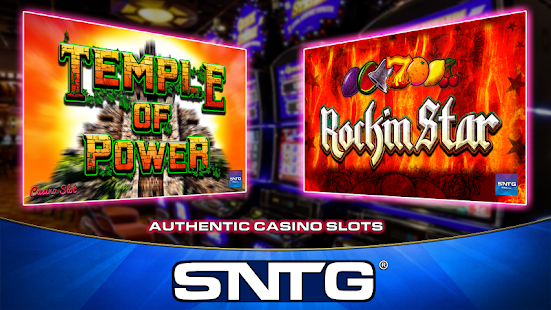 SNTG Slots(圖1)-速報App
