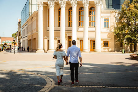 Wedding photographer Ivan Ostojic (ivanostojic). Photo of 6 October 2021