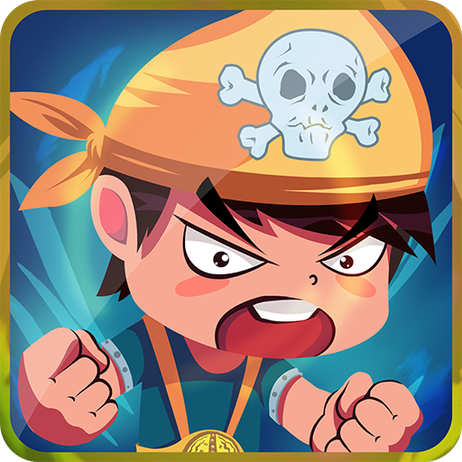 Pirates Saga icon