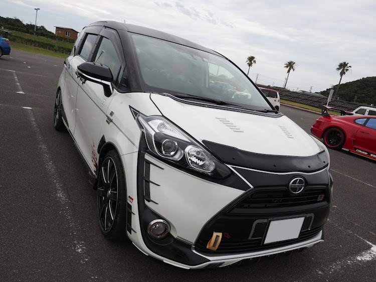 S660の御前崎マリンパークMT・参加車輌🙌に関するカスタム事例の投稿画像6枚目