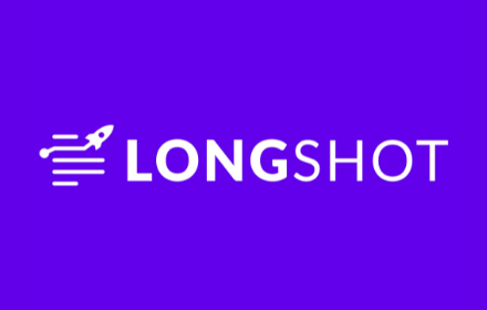 LongShot AI - Long Form Writing Assistant small promo image