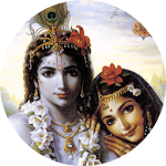 Cover Image of Download Srimad Bhagavad Gita Malayalam 1.0 APK