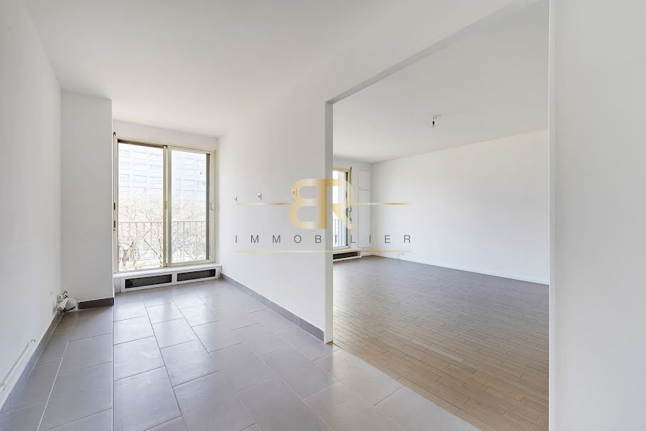 Vente appartement 3 pièces 73 m² à Paris 11ème (75011), 615 000 €