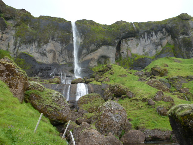 Costa Sur: Desde Höfn Hasta Kirkjubaejarklaustur. - SORPRENDENTE ISLANDIA (24)