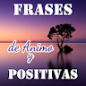 Frases Positivas y de Ánimo icon