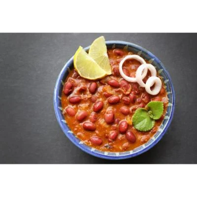 Rajma Masala