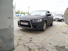 продам авто Mitsubishi Lancer Lancer X