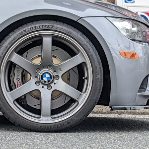 M3 クーペ E92